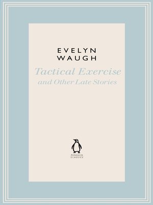 cover image of Tactical Exercise & Other Late Stories